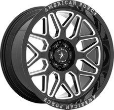 American Force AC001 Rush