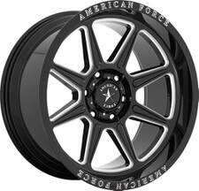 American Force AC002 Trail