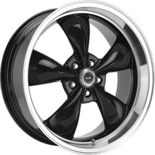 Buy American Racing AR105 Torq Thrust M Wheels | Canada Custom Autoworks