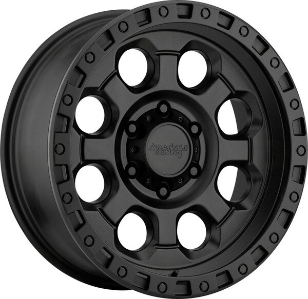 American Racing AR201