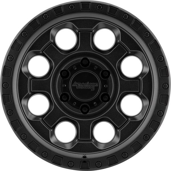 American Racing AR201