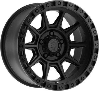 American Racing AR202