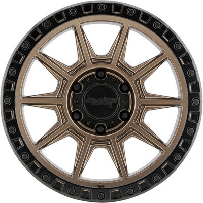 American Racing AR202