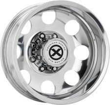 American Racing AR204 Baja Dually