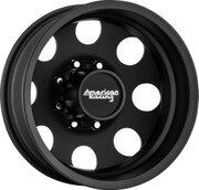 American Racing AR204 Baja Dually