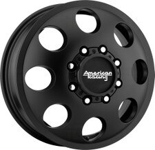 American Racing AR204 Baja Dually