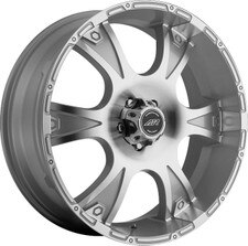 American Racing AR889 Dagger