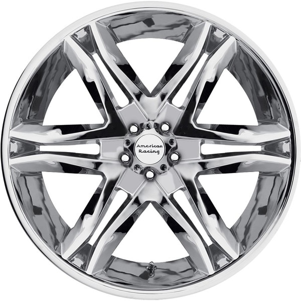 American Racing AR893 Mainline