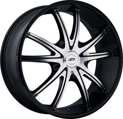 American Racing AR897