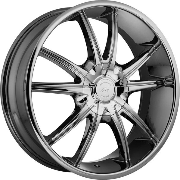 American Racing AR897 PVD