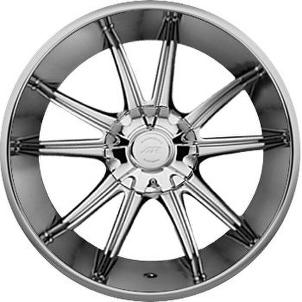 American Racing AR897 PVD