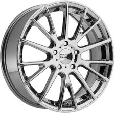 American Racing AR904 PVD