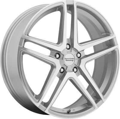 American Racing AR907
