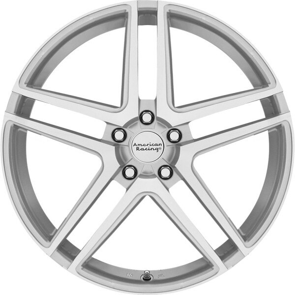 American Racing AR907