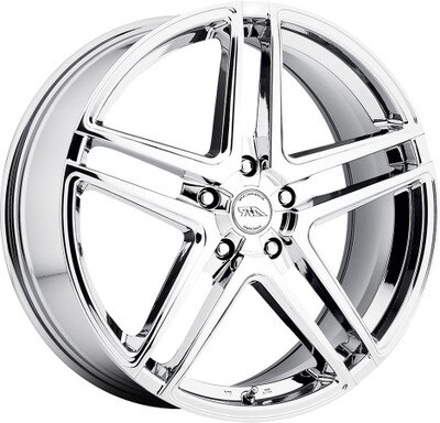 American Racing AR907 PVD