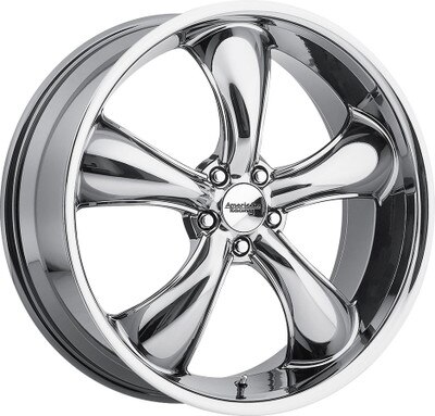 American Racing AR912 TT60 PVD