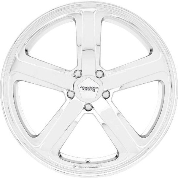 American Racing AR922 Hot Lap