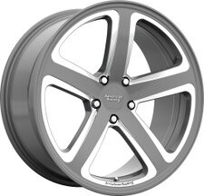 American Racing AR922 Hot Lap