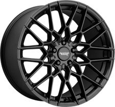 American Racing AR927 Barrage