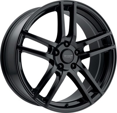 American Racing AR929 Gloss Black
