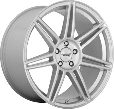 American Racing AR935 Redline