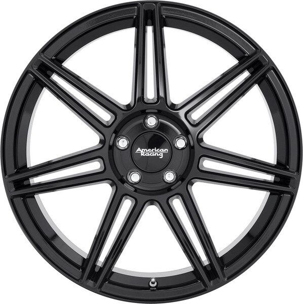 American Racing AR935 Redline