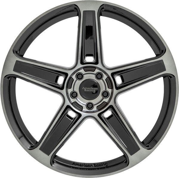 American Racing AR936 Hellion