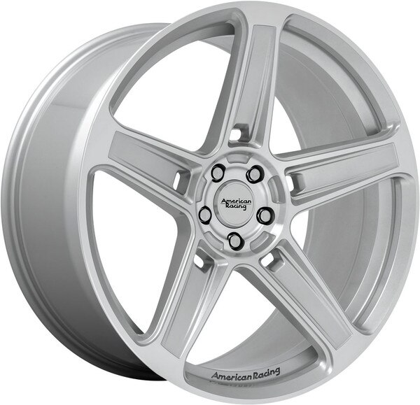 American Racing AR936 Hellion
