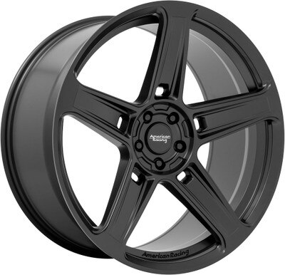 American Racing AR936 Hellion