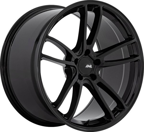 American Racing AR941 Mach Five