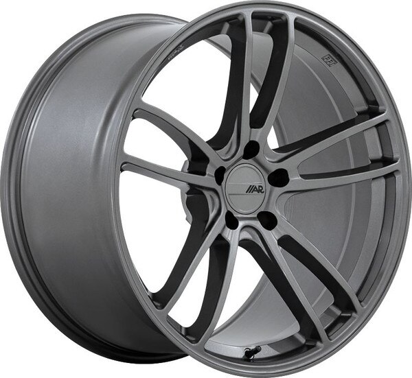 American Racing AR941 Mach Five