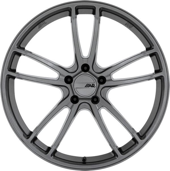 American Racing AR941 Mach Five