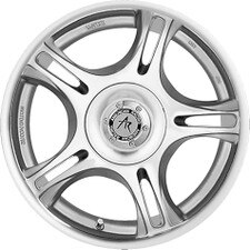 American Racing AR95 Estrella