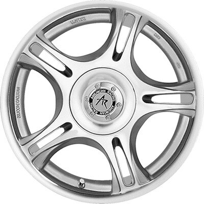 American Racing AR95 Estrella