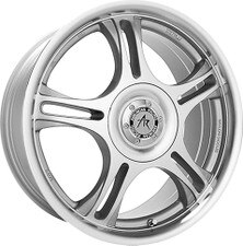 American Racing AR95 Estrella