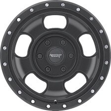 American Racing AR969 Ansen Offroad