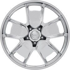 American Racing VF528 Polished