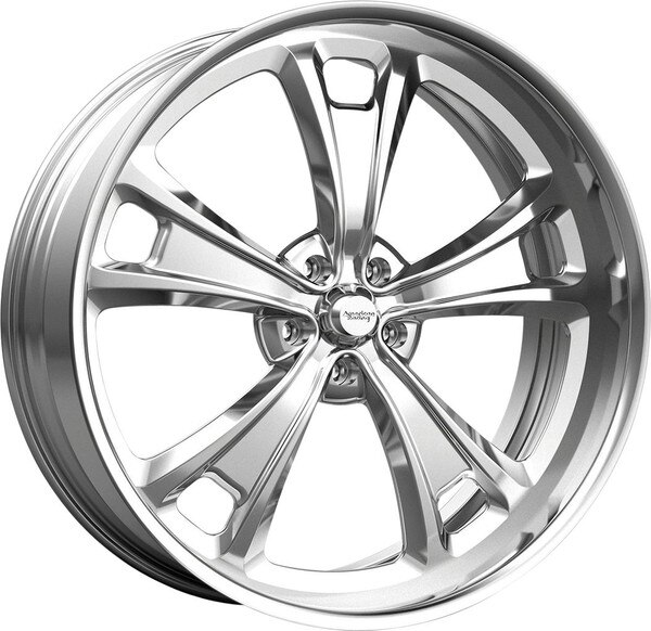 American Racing VF531 Polished