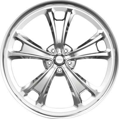 American Racing VF531 Polished