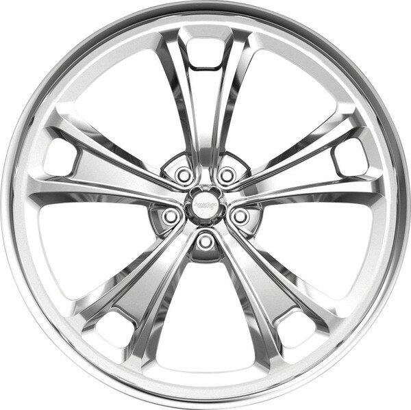 American Racing VF531 Polished