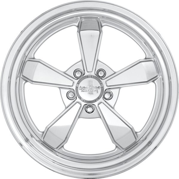 American Racing VF542 Eliminator