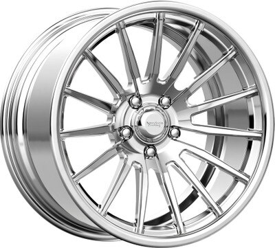 American Racing VF544 Polished