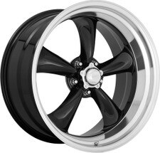 Buy American Racing VN315 Torq Thrust II 1 Piece Wheels | Canada Custom ...