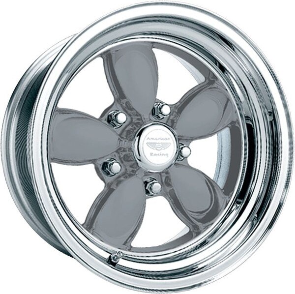 American Racing VN402 Classic 200S