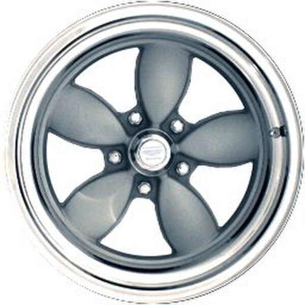American Racing VN402 Classic 200S