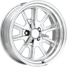 American Racing VN427 Shelby Cobra