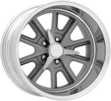 American Racing VN427 Shelby Cobra