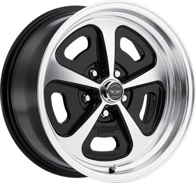 American Racing VN501 500 Mono Cast