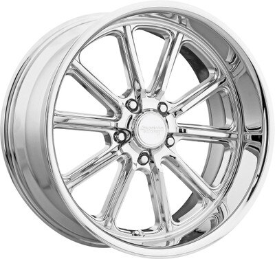 American Racing VN507 Rodder Chrome
