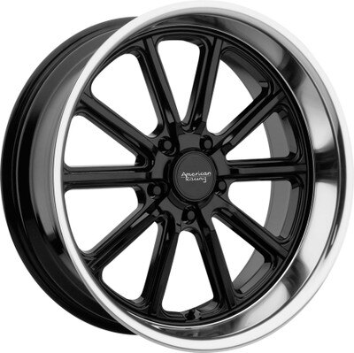 American Racing VN507 Rodder
